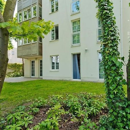 Imperial Apartments - Valor Sopot Extérieur photo