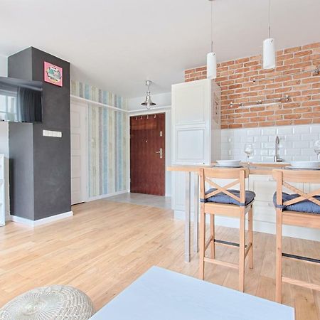 Imperial Apartments - Valor Sopot Extérieur photo