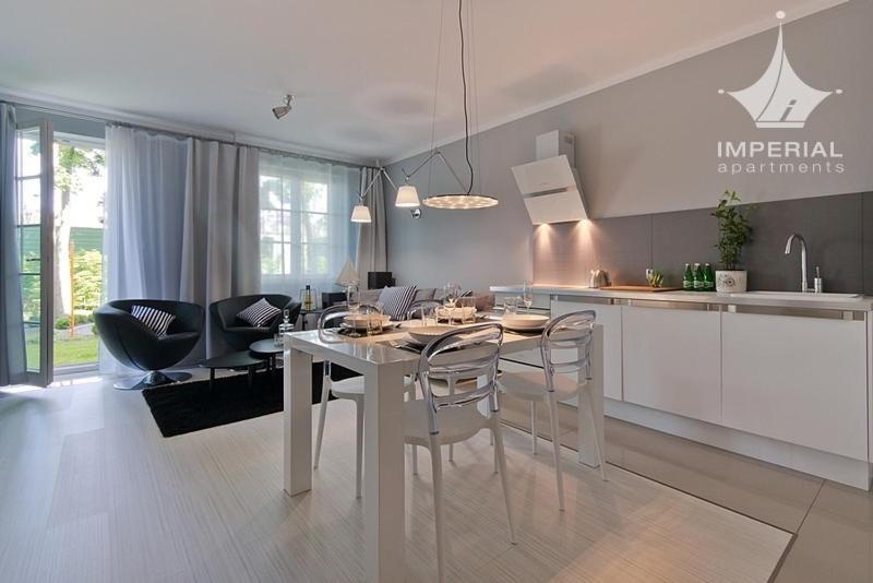 Imperial Apartments - Valor Sopot Extérieur photo