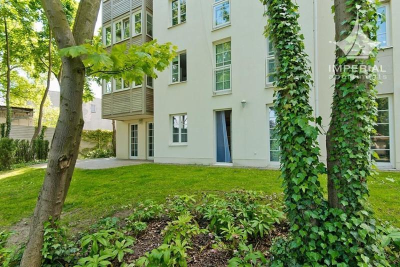 Imperial Apartments - Valor Sopot Extérieur photo