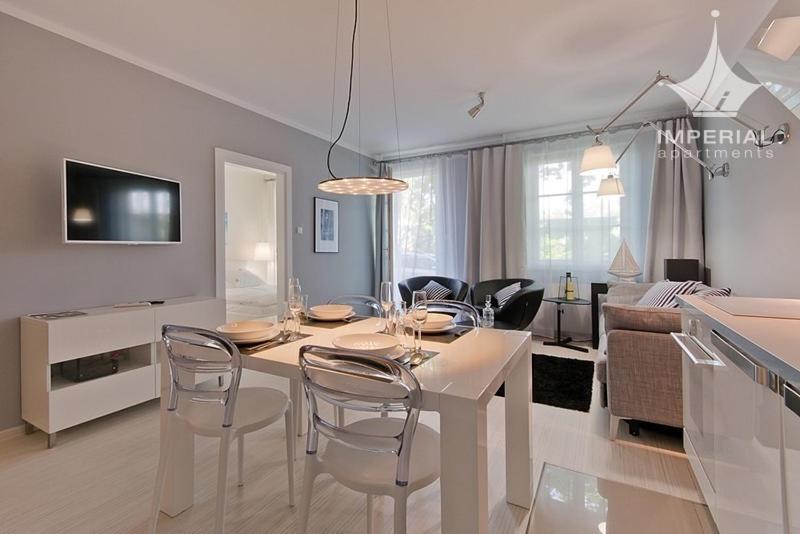 Imperial Apartments - Valor Sopot Extérieur photo
