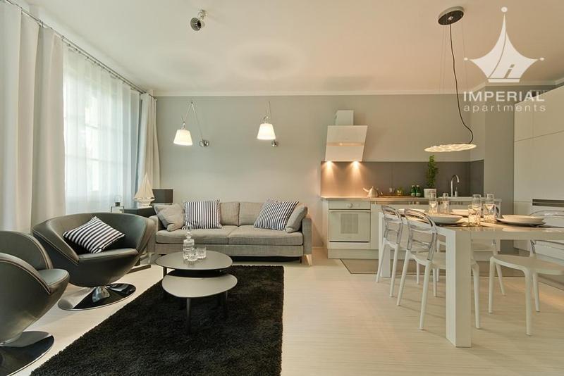 Imperial Apartments - Valor Sopot Extérieur photo