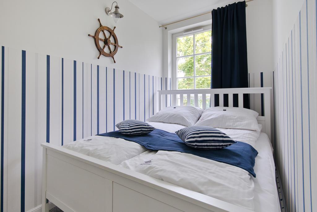 Imperial Apartments - Valor Sopot Chambre photo