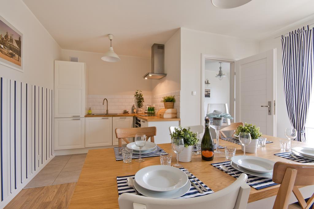 Imperial Apartments - Valor Sopot Extérieur photo