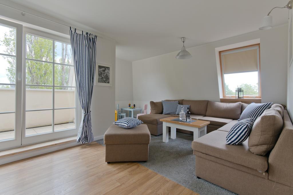 Imperial Apartments - Valor Sopot Extérieur photo
