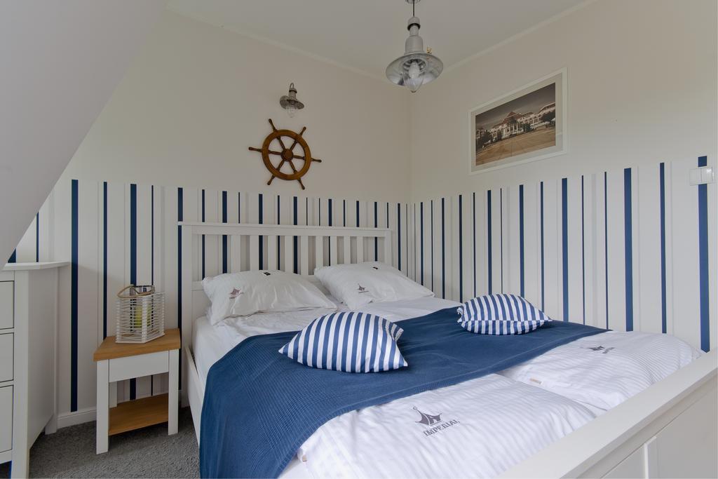 Imperial Apartments - Valor Sopot Extérieur photo