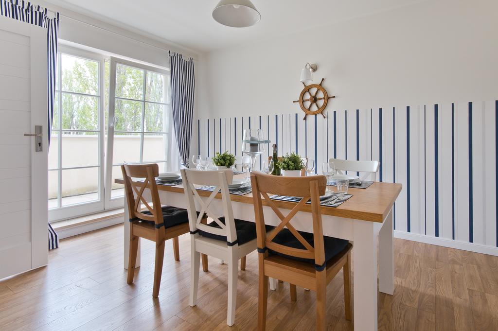 Imperial Apartments - Valor Sopot Extérieur photo
