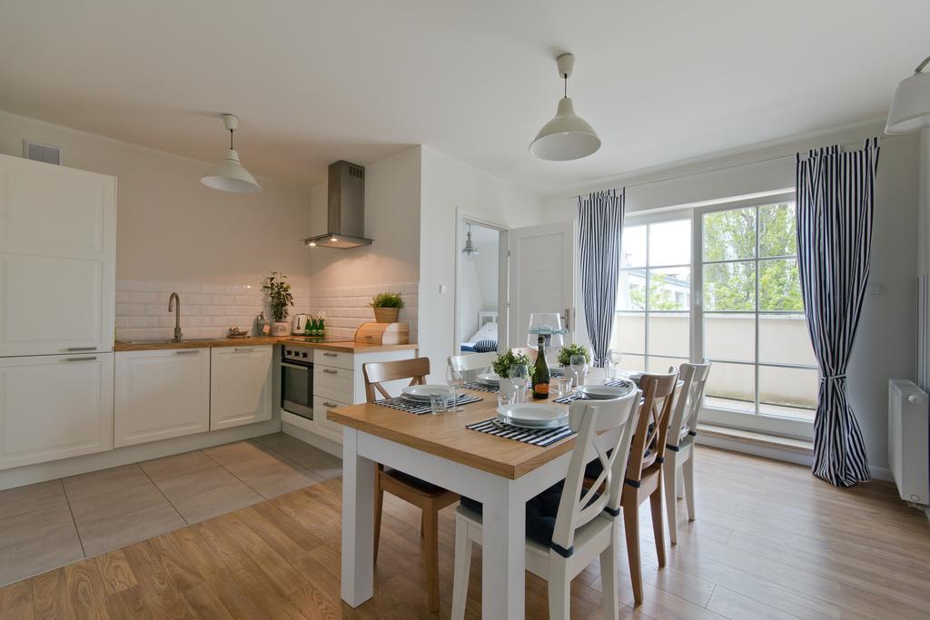 Imperial Apartments - Valor Sopot Chambre photo