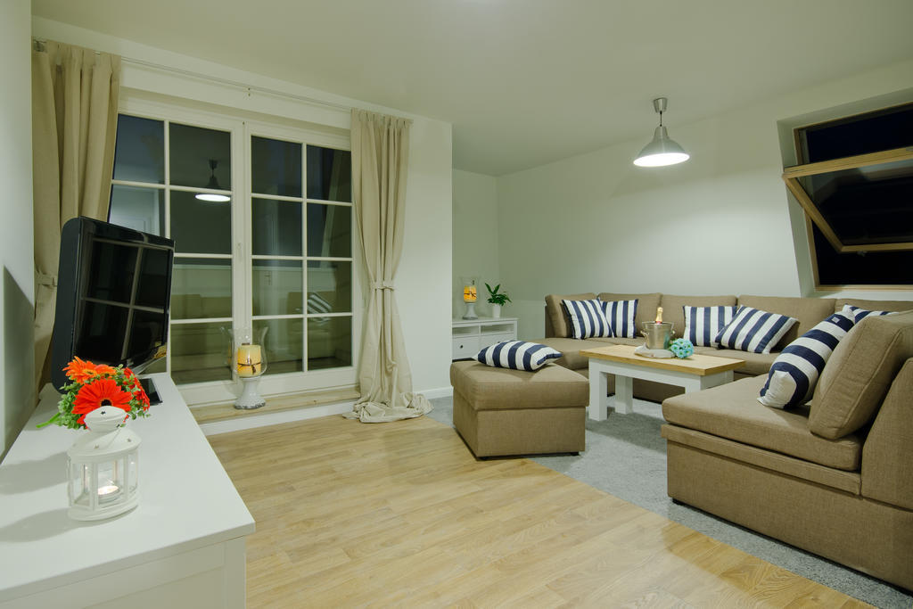 Imperial Apartments - Valor Sopot Extérieur photo