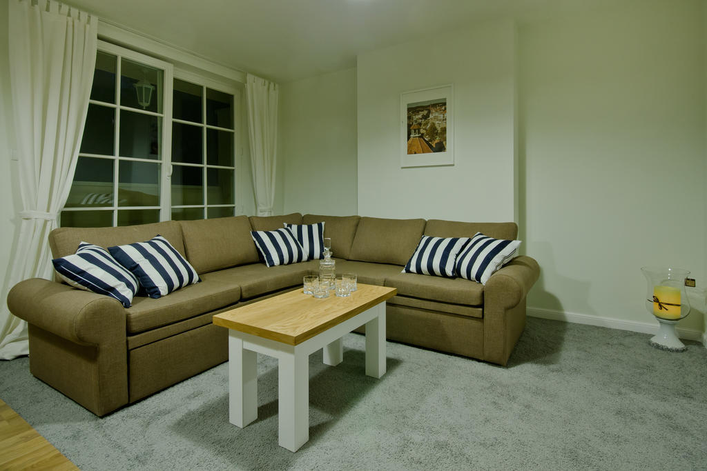 Imperial Apartments - Valor Sopot Extérieur photo