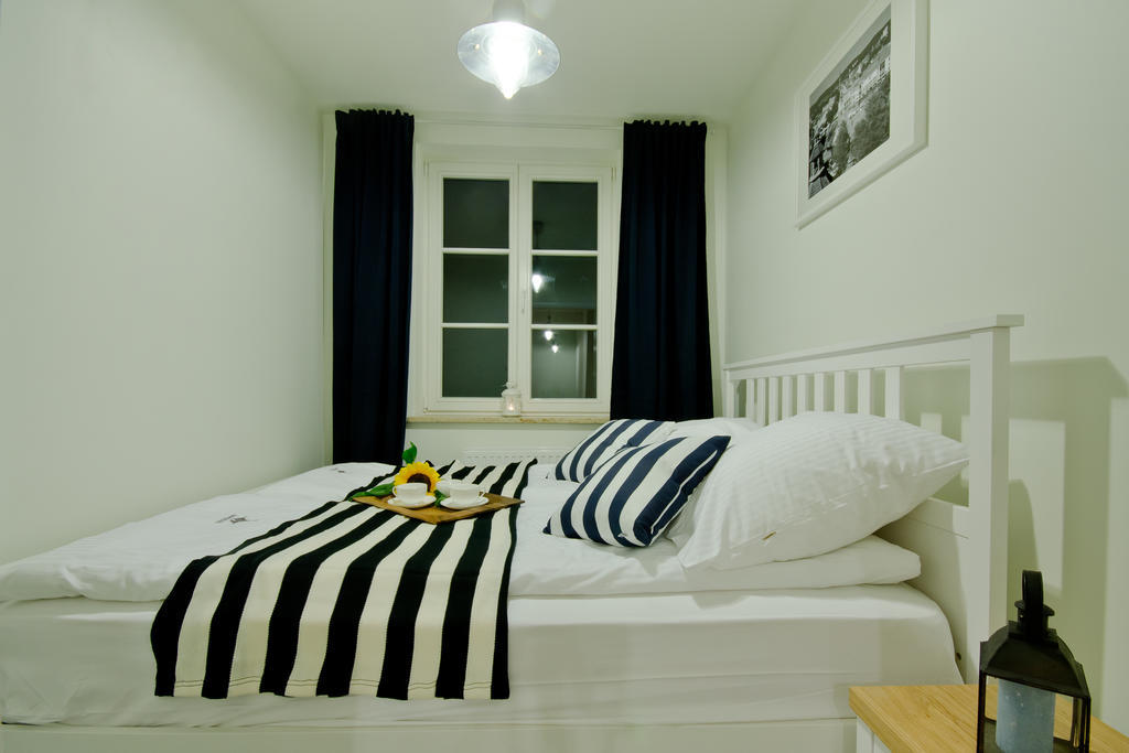 Imperial Apartments - Valor Sopot Extérieur photo