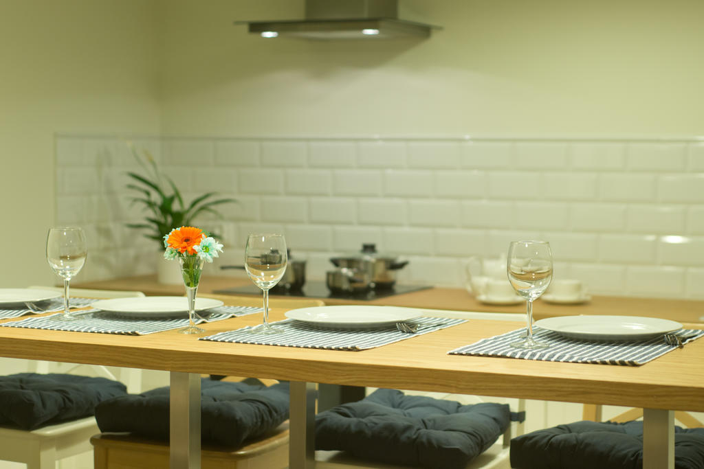 Imperial Apartments - Valor Sopot Chambre photo