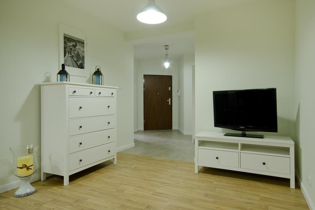 Imperial Apartments - Valor Sopot Chambre photo
