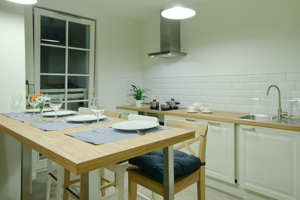 Imperial Apartments - Valor Sopot Chambre photo