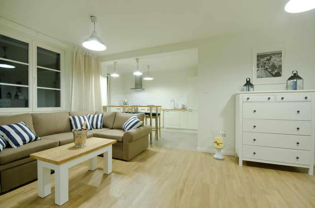 Imperial Apartments - Valor Sopot Chambre photo