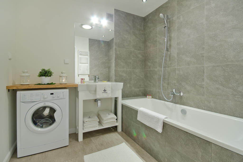 Imperial Apartments - Valor Sopot Chambre photo