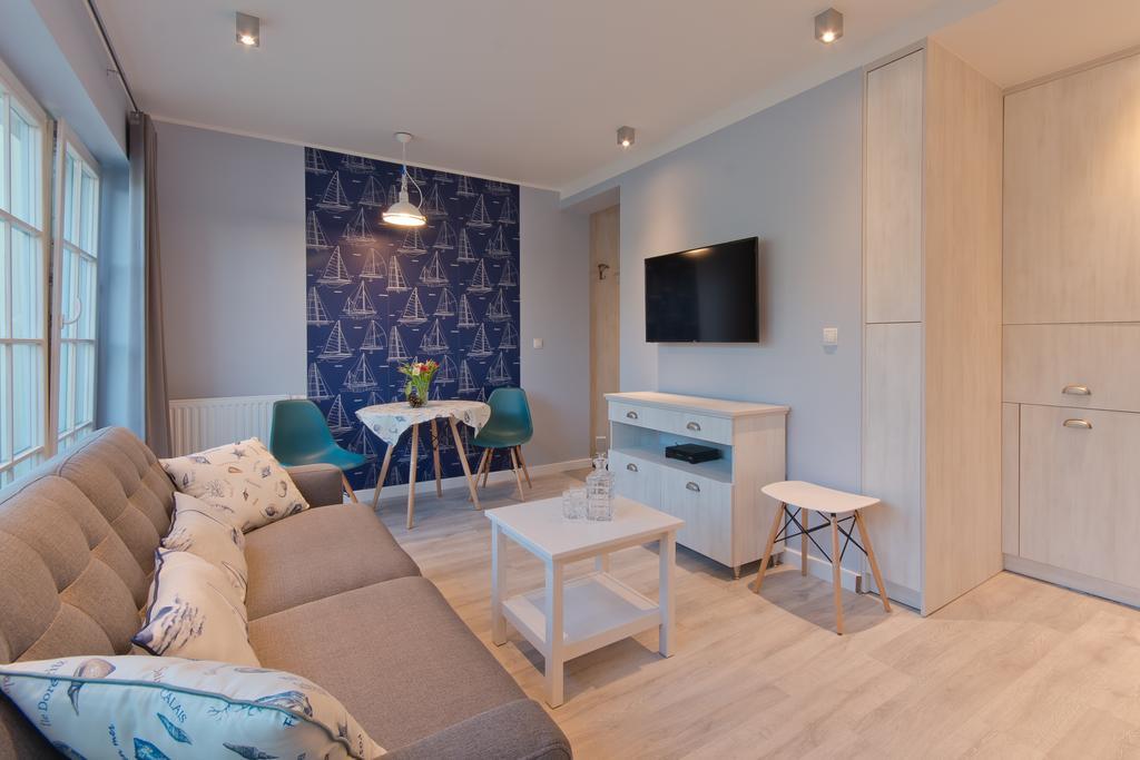 Imperial Apartments - Valor Sopot Extérieur photo
