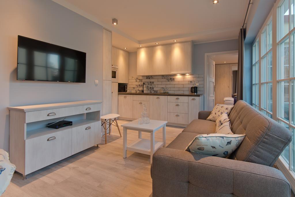 Imperial Apartments - Valor Sopot Extérieur photo