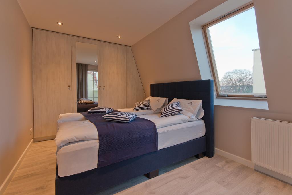 Imperial Apartments - Valor Sopot Extérieur photo