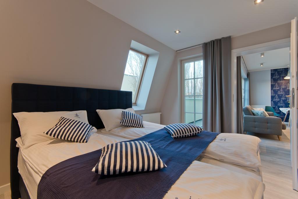Imperial Apartments - Valor Sopot Extérieur photo
