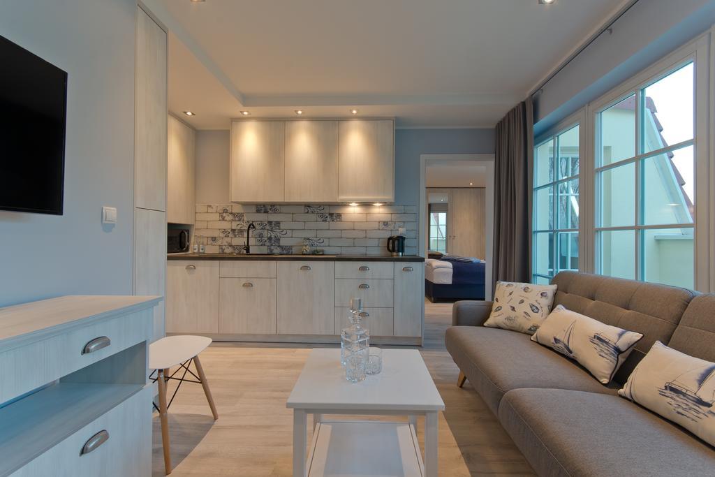 Imperial Apartments - Valor Sopot Extérieur photo