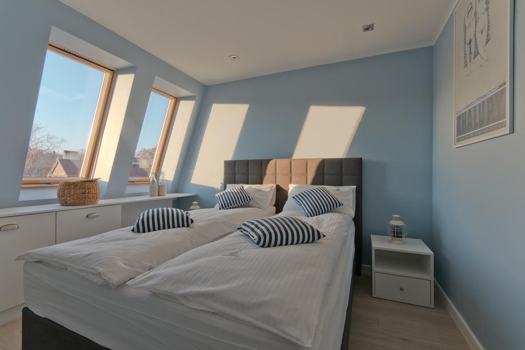 Imperial Apartments - Valor Sopot Extérieur photo