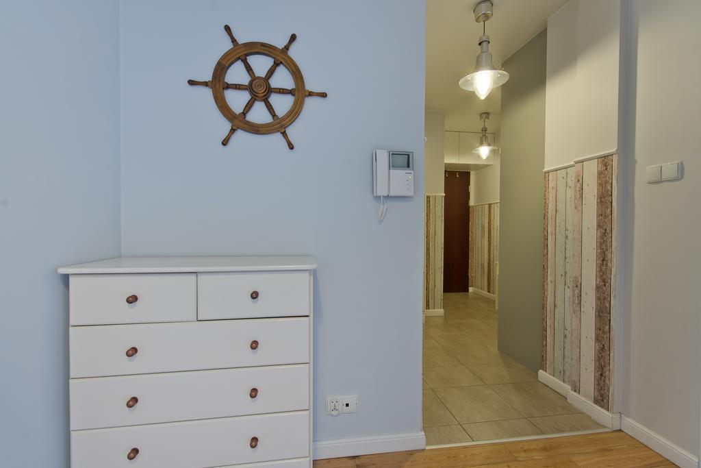 Imperial Apartments - Valor Sopot Extérieur photo