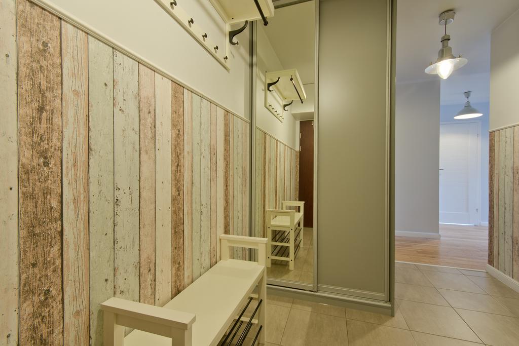 Imperial Apartments - Valor Sopot Extérieur photo