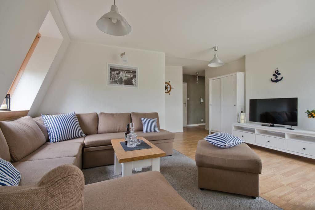 Imperial Apartments - Valor Sopot Extérieur photo