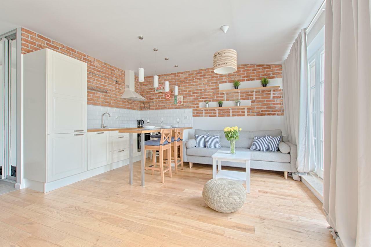 Imperial Apartments - Valor Sopot Extérieur photo