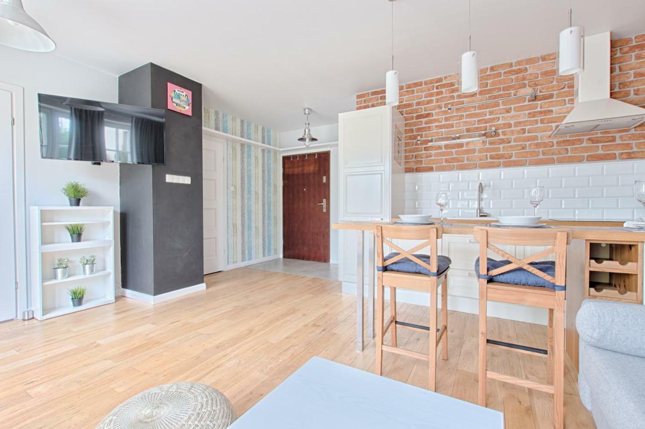 Imperial Apartments - Valor Sopot Extérieur photo