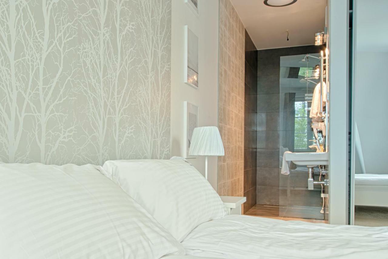 Imperial Apartments - Valor Sopot Extérieur photo